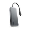 ALOGIC SPARK USB Type-C 40000 Mbit/s Grey