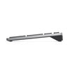 DELL KM7321W - UK Keyboard | Wireless, QWERTY, Grey, Mouse Included