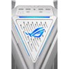 ASUS GR701 ROG Hyperion White ARGB PC Case White | Liquid Cooling Support