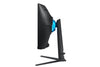 Samsung Odyssey S32BG750NP 32" 4K Ultra HD Curved Gaming Monitor | 3840 x 2160 165Hz 1ms HDMI DP