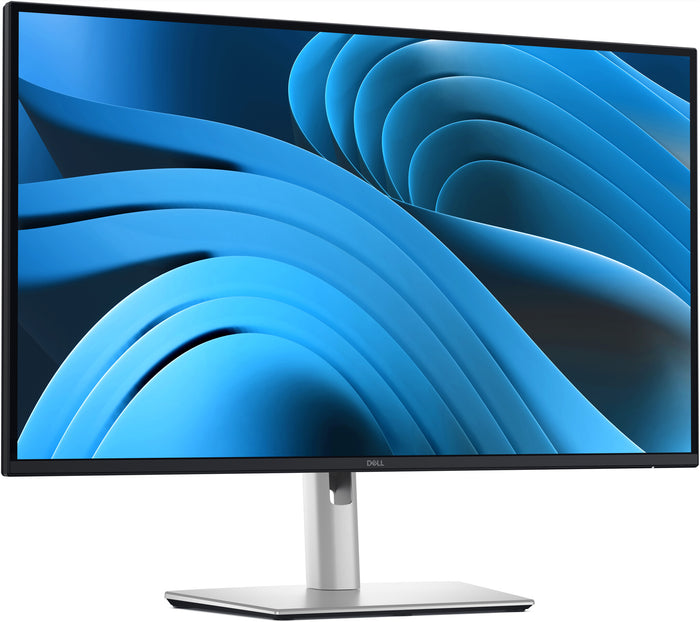 DELL Pro Plus P2725QE 27" 4K Ultra HD Monitor | 3840 x 2160 100Hz USB-C HDMI DP