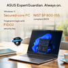 ASUS ExpertBook P3 PM3406CK-R715X AMD Ryzen AI 7 350 Laptop 35.6 cm (14") WUXGA 16 GB DDR5-SDRAM 512 GB SSD Wi-Fi 7 (802.11be) Windows 11 Pro Grey