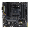ASUS TUF GAMING A520M-PLUS II mATX Motherboard | AM4 | 4x DDR4 Slots