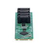 StarTech.com 4P-SATA-M2-ADAPTER interface cards/adapter Internal