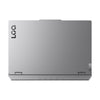 Lenovo LOQ 15IRX10 Intel® Core™ i5 i5-13450HX Laptop 39.6 cm (15.6") Full HD 16 GB DDR5-SDRAM 1 TB SSD NVIDIA GeForce RTX 5050 Wi-Fi 6 (802.11ax) Windows 11 Home English Grey