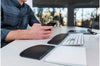 Kensington ErgoSoft™ Wrist Rest for Slim Keyboards
