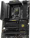 MSI MAG Z890 TOMAHAWK WIFI ATX Motherboard | LGA1851 | 4x DDR5 Slots | Wi-Fi 7