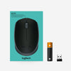 Logitech B170 Wireless Mouse