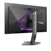 AOC G2 AG276UZD computer monitor 67.3 cm (26.5") 3840 x 2160 pixels 4K Ultra HD OLED Black