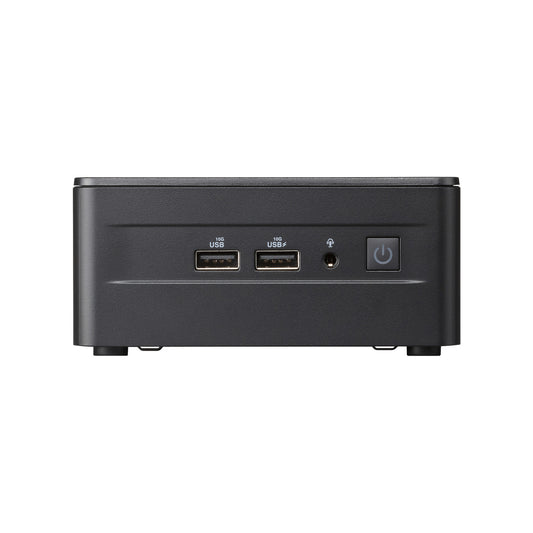 ASUS NUC 13 RNUC13L3Hv70000 UCFF Black i7-1370P