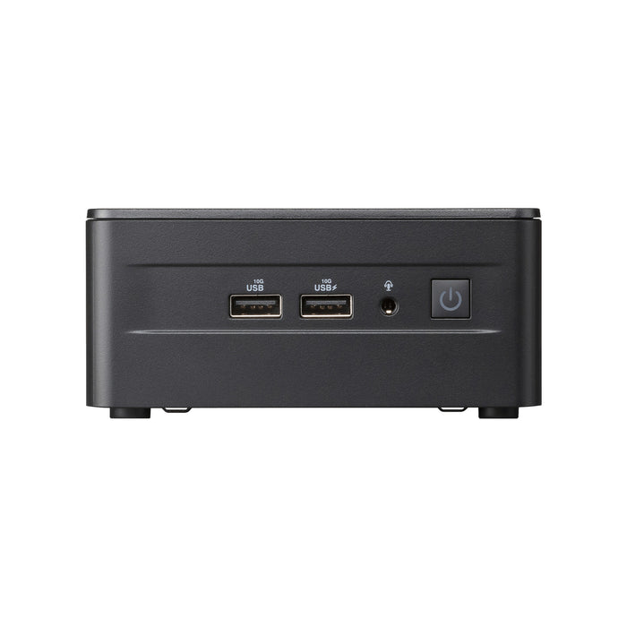 ASUS NUC 13 RNUC13L3Hv70000 UCFF Black i7-1370P