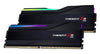 G.Skill Trident Z Neo 48 GB (2x24 GB) DDR5 8400 MHz Memory Kit | CL40, XMP, Heatsink, ARGB