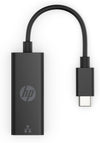 HP USB-C - RJ45 Adaptör G2 interface cards/adapter RJ-45