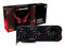 PowerColor Radeon RX 9070 XT 16 GB GDDR6 Overclocked Graphics Card | PCIe 5.0 x16 | 3 x DP and 1 x HDMI | Active Cooling