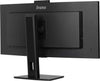 iiyama ProLite XCB3497WQSNPH-B1 computer monitor 86.4 cm (34") 3440 x 1440 pixels UltraWide Quad HD LED Black