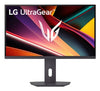 LG 27G610A-B computer monitor 68.6 cm (27") 2560 x 1440 pixels Dual WQHD Black