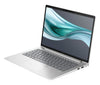 HP EliteBook 640 G11 Intel Core Ultra 7 155U Laptop 35.6 cm (14") WUXGA 24 GB DDR5-SDRAM 512 GB SSD Wi-Fi 6E (802.11ax) Windows 11 Pro AI PC Silver