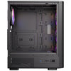Antec VX-310 ARGB Midi Tower Black