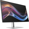 HP Series 7 Pro 27 inch 4K Thunderbolt 4 Monitor - 727pk 27" 4K Ultra HD Monitor | 3840 x 2160 60Hz USB-C HDMI DP