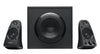 Logitech Z623 Captivating THX Sound
