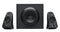 Logitech Z623 Captivating THX Sound