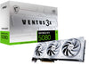 MSI GeForce RTX 5080 16 GB GDDR7 Overclocked Graphics Card | PCIe 5.0 x16 | 3 x DP and 1 x HDMI | Active Cooling