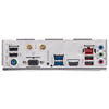 Gigabyte B650M GAMING WIFI6E mATX Motherboard | AM5 | 4x DDR5 Slots | Wi-Fi 6E