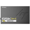Antec VP PLUS GSK V2 ATX3.1 power supply unit 850 W 20+4 pin ATX ATX Black