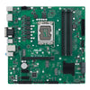 ASUS PRO B760M-C-CSM mATX Motherboard | LGA1700 | 4x DDR5 Slots