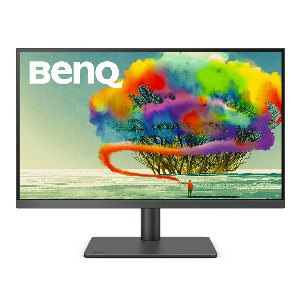 Benq PD2705U 27" 4K Ultra HD Monitor | 3840 x 2160 60Hz HDMI DP