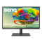 Benq PD2705U 27" 4K Ultra HD Monitor | 3840 x 2160 60Hz HDMI DP