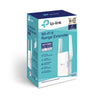 TP-LINK AX1500 Wi-Fi Range Extender Mesh Range Extender | Dual-Band 1200 Mbit/s White