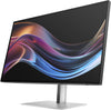 HP Series 7 Pro 27 inch 4K Thunderbolt 4 Monitor - 727pk 27" 4K Ultra HD Monitor | 3840 x 2160 60Hz USB-C HDMI DP