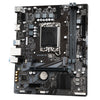 Gigabyte H610M K DDR4 1.0 mATX Motherboard | LGA1700 | 2x DDR4 Slots