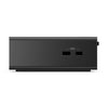 Lenovo ThinkPad Thunderbolt 5 Smart Dock 7500 Wired Black