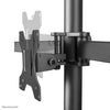 Neomounts by Newstar monitor desk stand