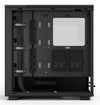 Fractal Design Epoch Black TG Light Tint