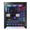 NZXT N9 Z890 ATX Motherboard | LGA1851 | 4x DDR5 Slots | Wi-Fi 7