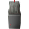 Antec Performance 1 M Aventurine Mini Tower PC Case Black
