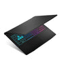 MSI Katana 15 HX B14WGK-053UK Intel® Core™ i7 i7-14650HX Laptop 39.6 cm (15.6") Quad HD 16 GB DDR5-SDRAM 1 TB SSD NVIDIA GeForce RTX 5070 Wi-Fi 6E (802.11ax) Windows 11 Home Black