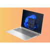 HP ProBook 4 G1i Intel Core Ultra 5 225H Laptop 40.6 cm (16") WUXGA 16 GB DDR5-SDRAM 512 GB SSD Wi-Fi 7 (802.11be) Windows 11 Pro AI PC Silver