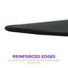 NZXT MM-LRGSP-BK mouse pad Gaming mouse pad Black