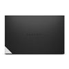 Seagate STLC4000400 4 TB External HDD | USB 3.2  Black