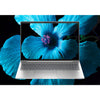 HP EliteBook 6 G1ah AMD Ryzen™ 5 220 Laptop 40.6 cm (16") WUXGA 16 GB DDR5-SDRAM 512 GB SSD Wi-Fi 6E (802.11ax) Windows 11 Pro AI PC Silver