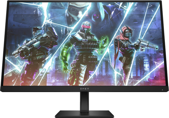 HP OMEN 27s 27" Full HD Gaming Monitor | 1920 x 1080 240Hz 1ms HDMI DP