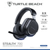Turtle Beach Stealth 700 Headset Wired Head-band Gaming Bluetooth Black