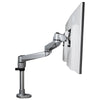 StarTech Desk Mount Dual Monitor Arm - Premium Articulating Monitor Arm - up to 30