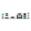 ASUS PRO H610M-C D4-CSM mATX Motherboard | LGA1700 | 2x DDR4 Slots