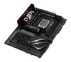 ASUS ROG MAXIMUS Z890 HERO BTF ATX Motherboard | LGA1851 | 4x DDR5 Slots | Wi-Fi 7