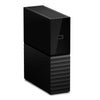 Western Digital My Book 12 TB Encrypted External HDD | USB 3.2  Black